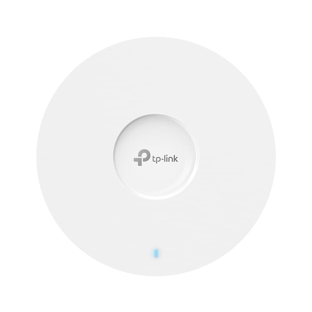 TP-Link - OMADA Eap683 Ur Ax6000 Ceiling Mount Wi-Fi 6 Access Point