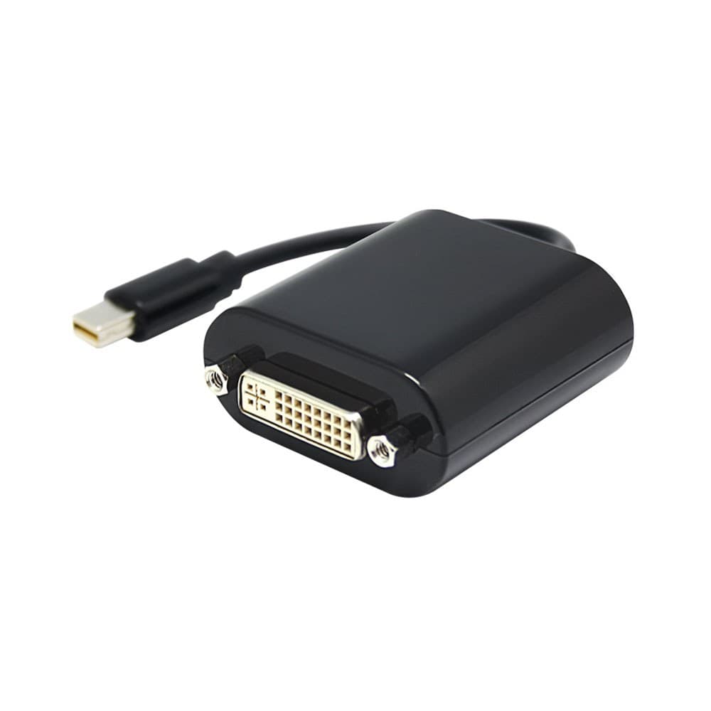 UNITEK MINI DISPLAYPORT TO DVI FEMALE CONVERTER