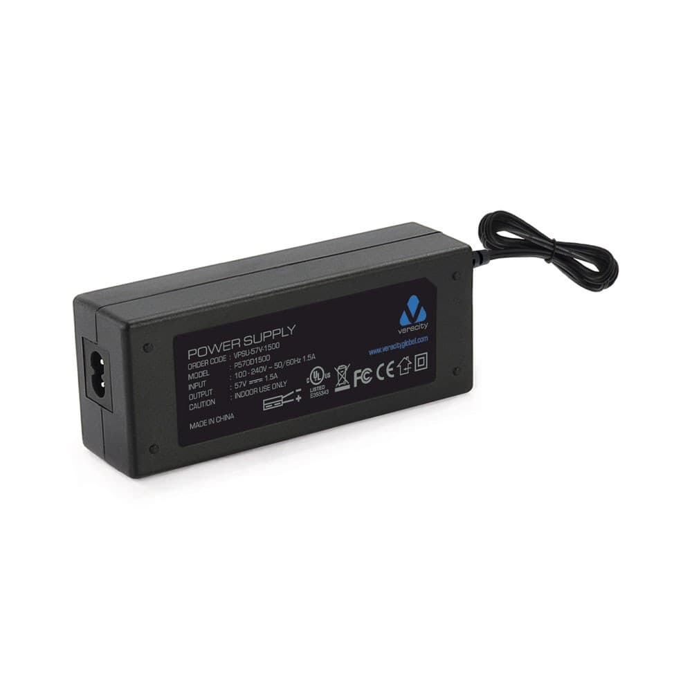 VERACITY OPTIONAL 57V PSU FOR POE+