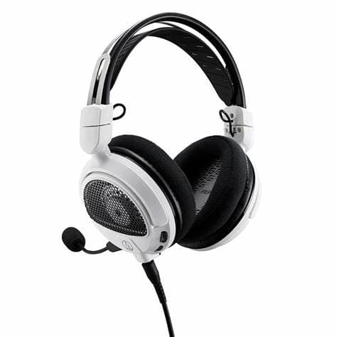 Audio-Technica ATH-GDL3 Gaming Headset - Open-Back High-Fidelity
