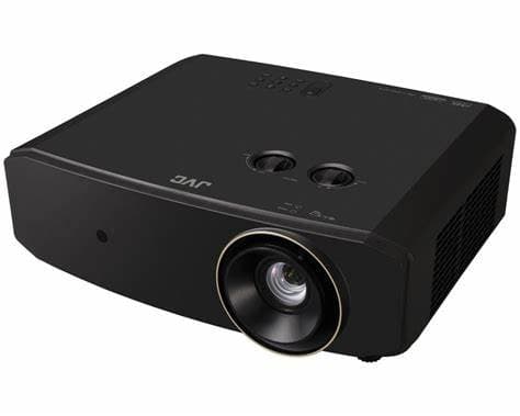 JVC LX-NZ30BG - DLP 4K Home Theatre Projector