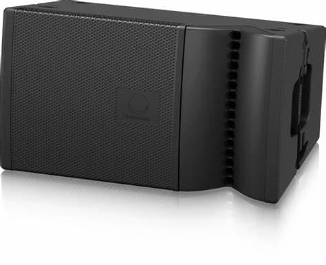 Turbosound TBV-123 - Constant Curvature PASSIVE Mid/High Cabinet (each)