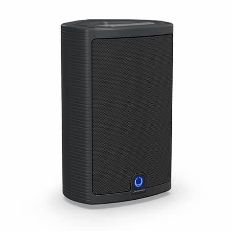 Turbosound Milan M12 - 1100W 12 inch Powered Speaker (each)