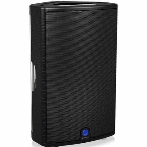 Turbosound Milan M15 - 1100W 15 inch Powered Speaker (each)