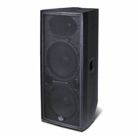 Wharfedale Pro Delta X215 - 15Inch Quasi 3-way 1000w RMS Passive Loudspeaker