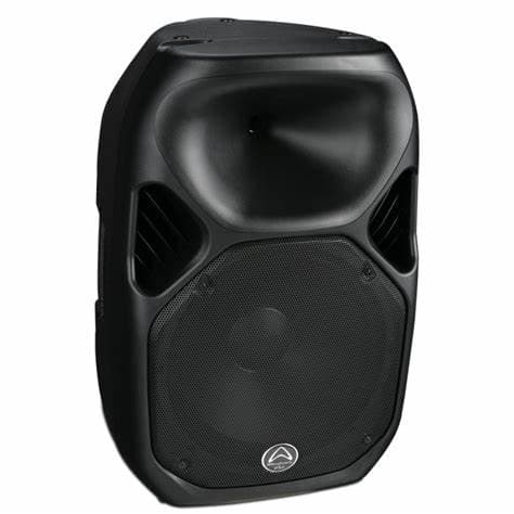 Wharfedale Pro TITAN X12 B - 12inch 2way 250w Passive PA Speaker