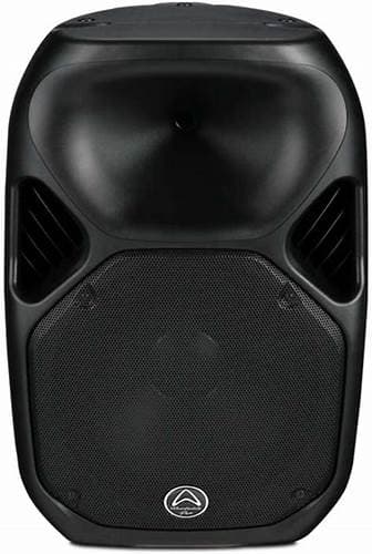 Wharfedale Pro TITAN AX12 B - 12inch 2way 300w Active Speaker