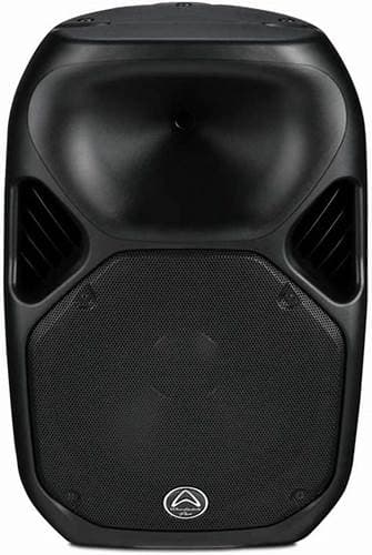 Wharfedale Pro TITAN AX15 B - 15inch 2way 420w Active Speaker