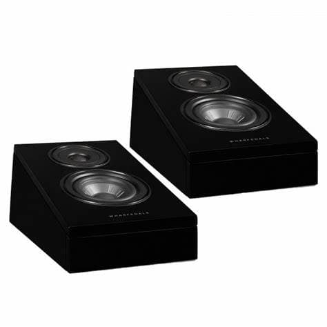Wharfedale DIAMOND 12.3D - Surround Speaker Pair