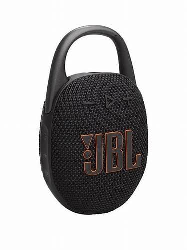 JBL Clip 5 - Portable Bluetooth Speaker with Auracast™