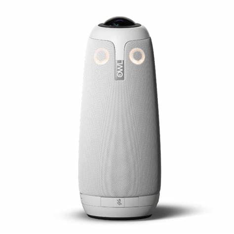 Owl Labs Meeting Owl 3 - 360 Degree, 1080p HD Video Conference System