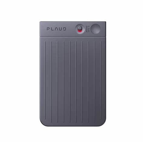 PLAUD NOTE  AI Voice Recorder
