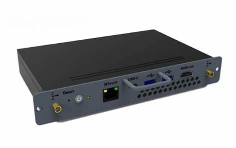Yealink - i7 Windows OPS for MeetingBoard series