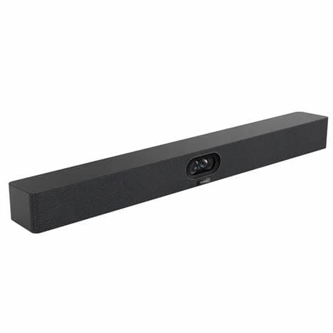 Yealink - A40  all-in-one  Collaboration bar for small to medium sized rooms, Incl VCR11 Remote