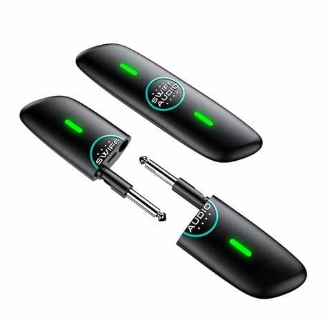 Swiff Audio WX-501 - Digital Wireless System