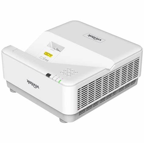 Vivitek DU775Z UST - Ultra Short Throw Laser Projector
