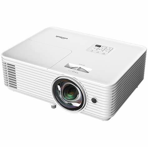 Vivitek DX335ST Portable Projector