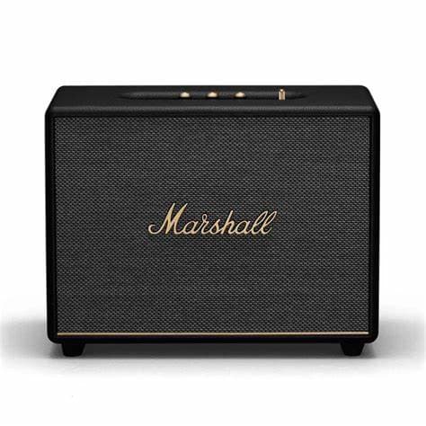 Marshall Woburn III BT Speaker
