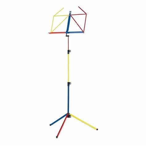 Konig &amp; Meyer 10010-000-57 - Colourfull Kids Music Stand