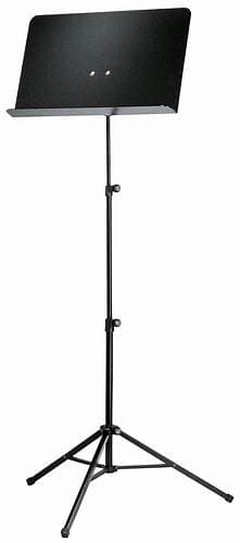 Konig &amp; Meyer 10068-000-55 - School Orchestra Music Stand