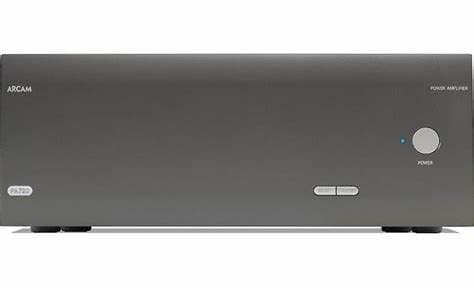 Arcam PA720 - 7 Channel Power Amplifier