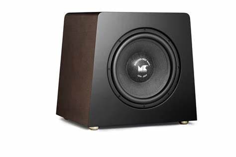 M&amp;K Sound Volkswoofer Subwoofer Limited Edition