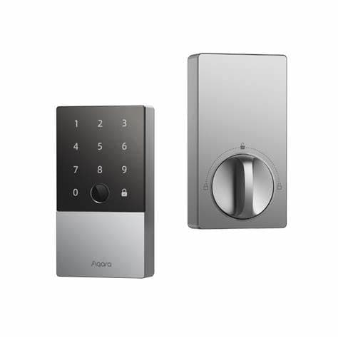 Aqara Smart Lock U100 [Offline E1 Kit]