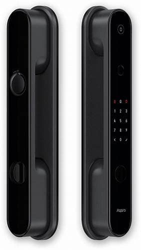 Aqara Door Lock D100 Zigbee