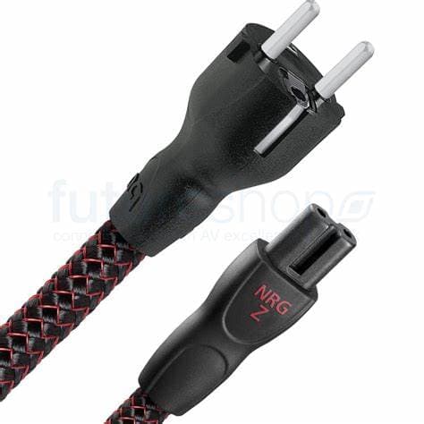 AudioQuest NRG Z2 - Euro Mains Cable