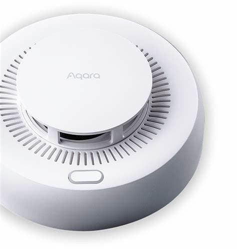 Aqara Smart Smoke Detector