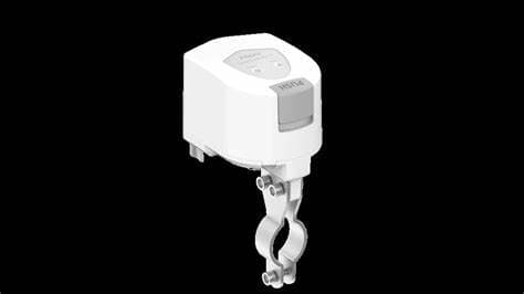Aqara Valve Controller T1