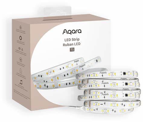Aqara Strip Lights SMD T1 5m Warm White