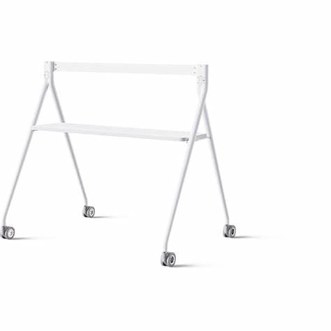 Yealink FloorStand for MeetingBoard 65 White