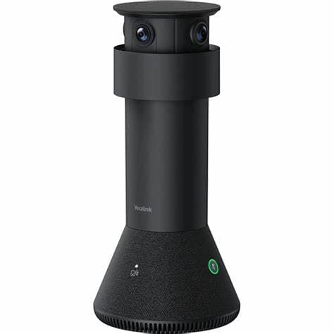 Yealink MTower Center-view Intelligent Camera