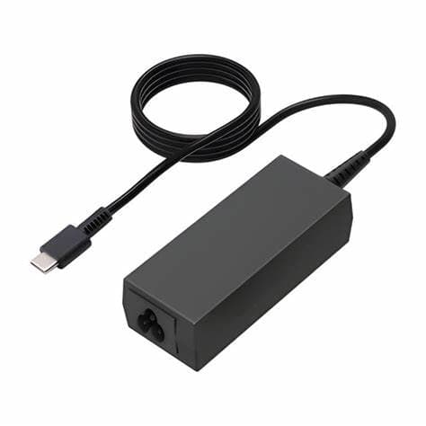 Yealink - PD power adapter for MTouch Plus and BYOD-BOX - incl. 65W PD power adapter with 1.5m USB-C cable