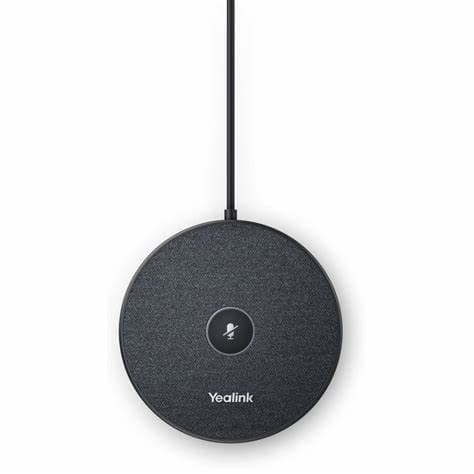 Yealink VCM35 Video Conferencing Microphone Array