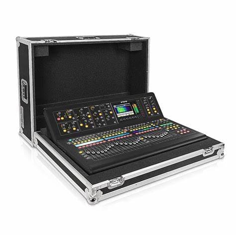 Sound Town STRC-M32 Flight Case For M32