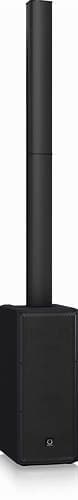 Turbosound IP-1000-V2 1000W Column Speaker System-8″ Sub