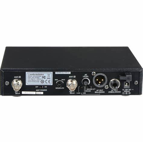 Audio-Technica ATW-2110CIEU Wireless Body-pack System-I Band