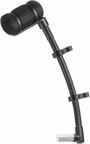Audio-Technica AT8490 5″ Unimount Gooseneck