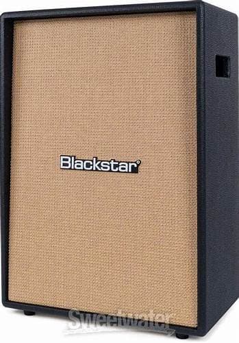 Blackstar DEBUT-212V-BLK 2×12″ Cabinet Black