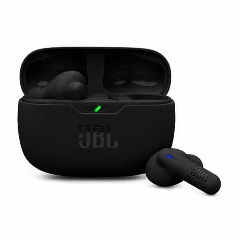 JBL Wave Beam 2 TWS In Ear Headphone