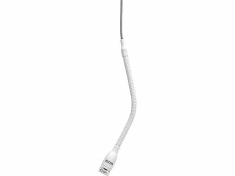 SHURE MX202W-A/C