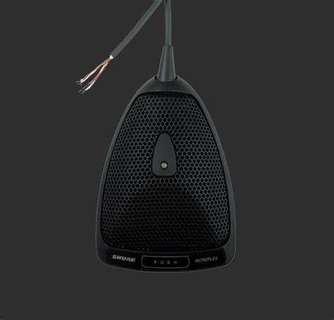 SHURE MX392BE/C