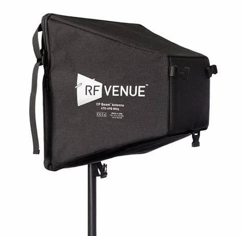 SHURE RFV-CPB