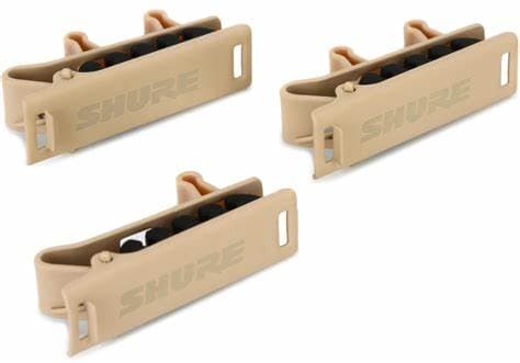 SHURE RPM40TC/T