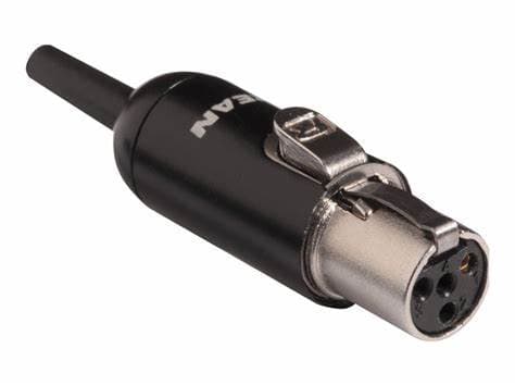 SHURE WA430