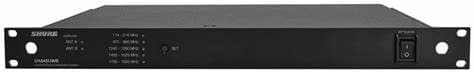 SHURE UA845UWB-E Wideband Antenna Distribution System
