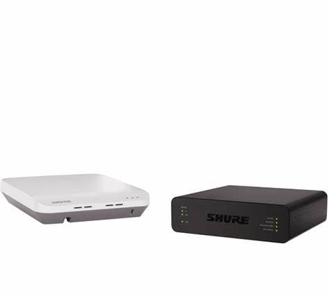 SHURE MXWAPT4-Z11