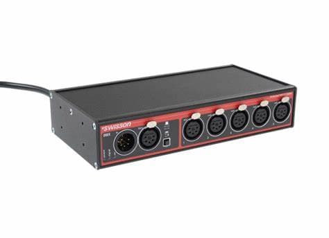 SWISSON XSP-5B